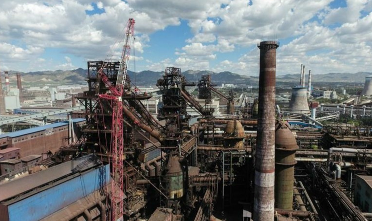 鋼鐵工業(yè)應(yīng)正確處理發(fā)展和減排、整體和局部、短期和中長期關(guān)系