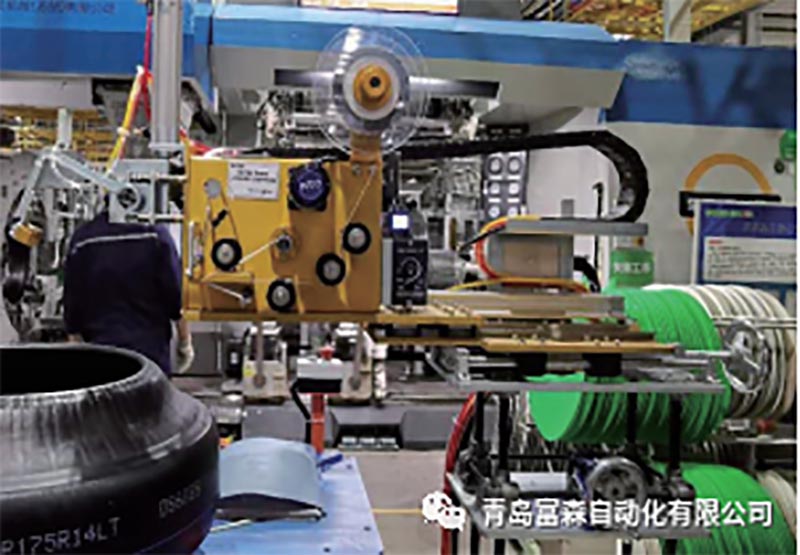 RFID芯片自動(dòng)貼附裝置 RFID芯片自動(dòng)貼附裝置