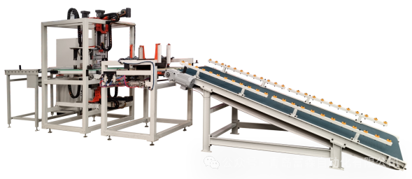 均勻性指標(biāo)不合格輪胎參數(shù)矯正設(shè)備